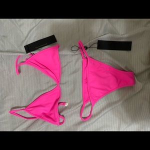MGS bikini set large